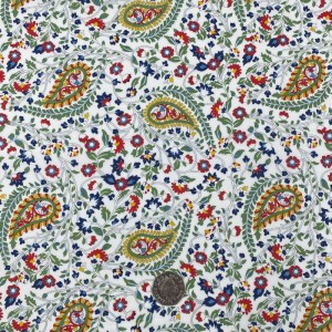 Cotton Lawn - 0299/SI/A - Sage Green